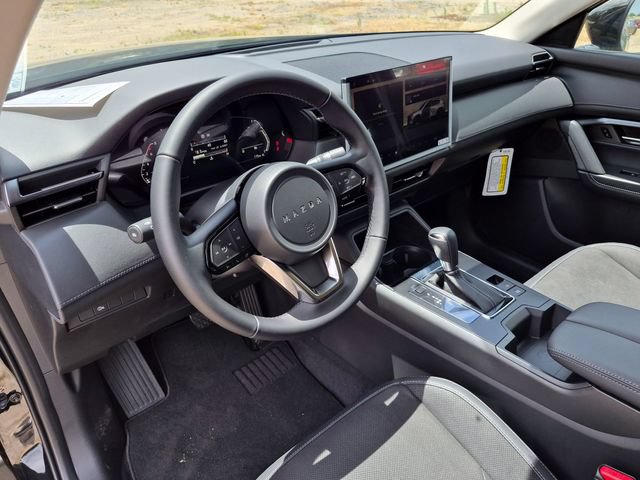 New 2026 MAZDA CX-5 Select AWD/4WD image 30