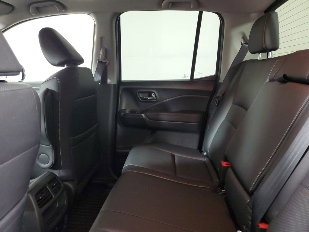 Used 2023 Honda Ridgeline RTL image 11