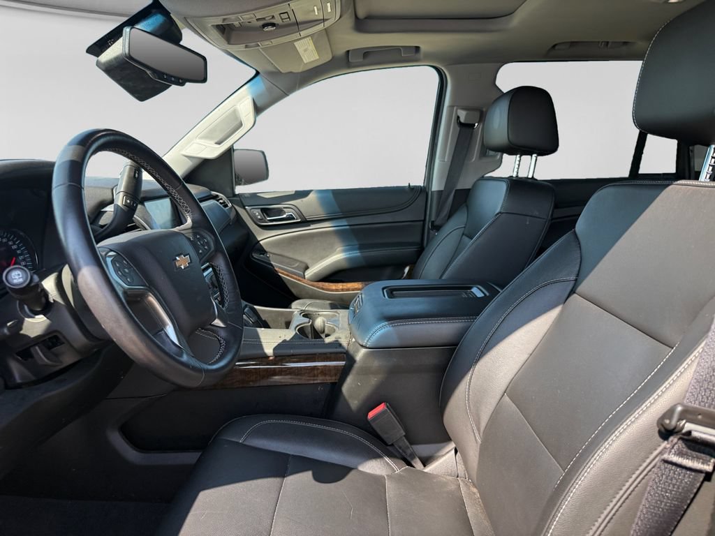 Used 2020 Chevrolet Tahoe LT AWD/4WD image 21