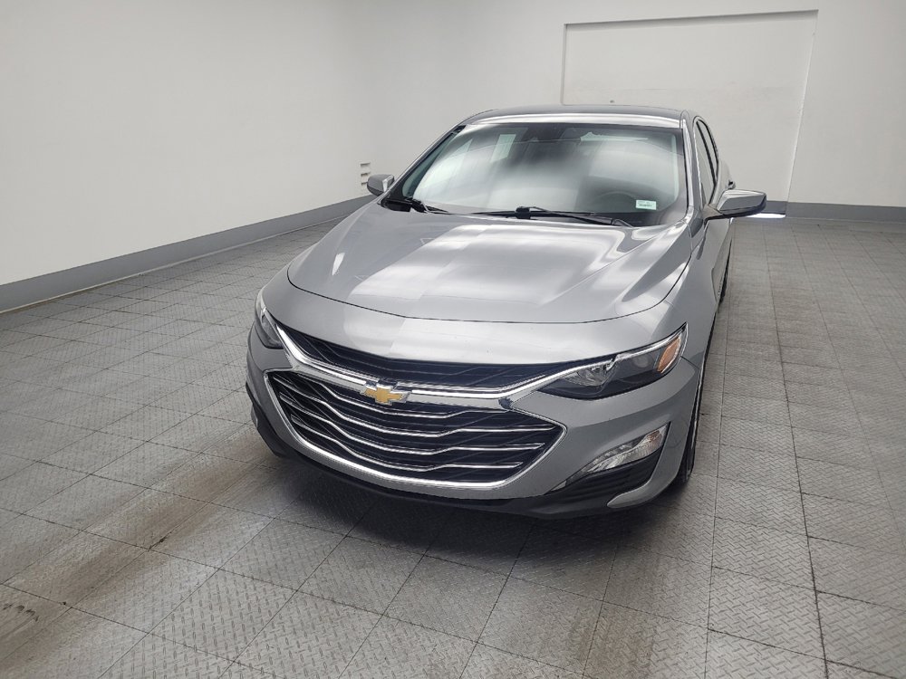 Used 2023 Chevrolet Malibu LT FWD image 15