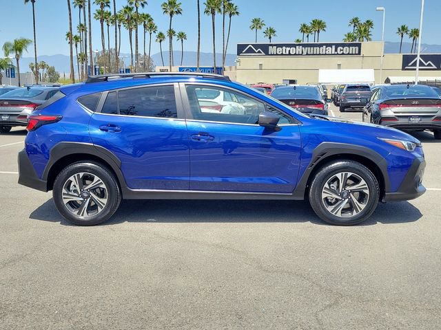 Used 2025 Subaru Crosstrek 2.0i Premium AWD/4WD image 38