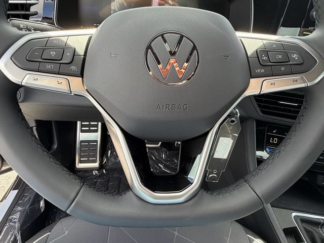 New 2026 Volkswagen Jetta Sport FWD image 16