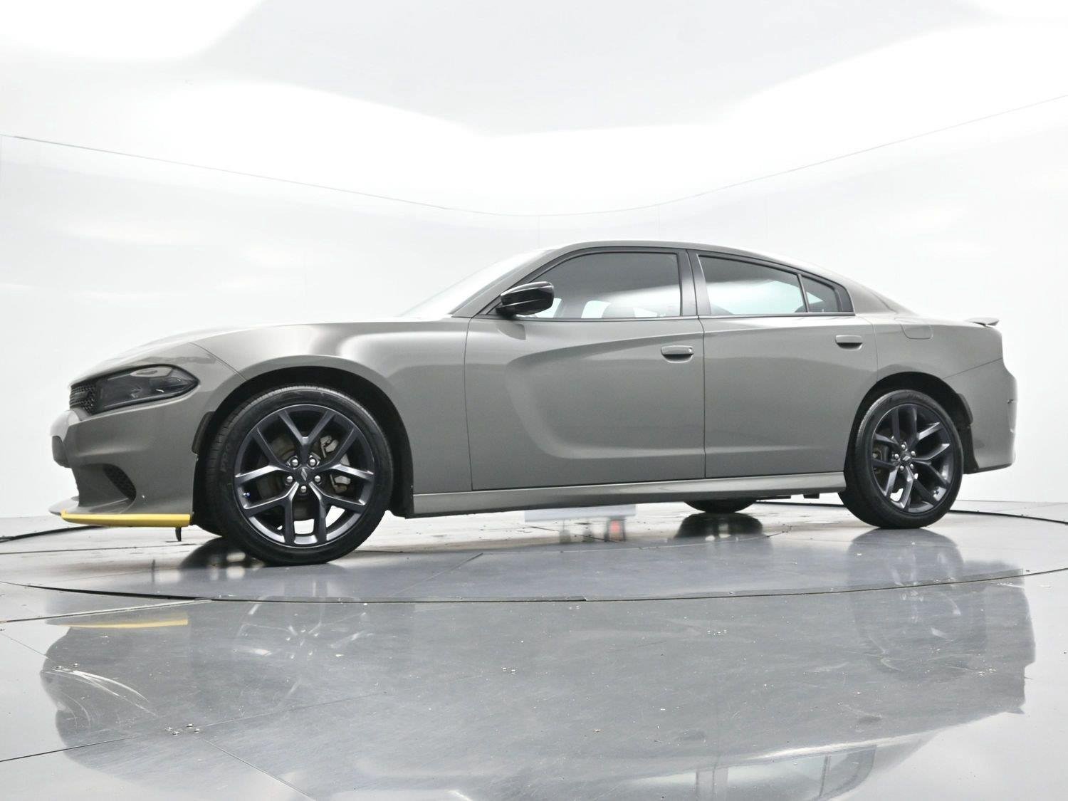 Used 2023 Dodge Charger GT w/ Blacktop Package RWD image 40