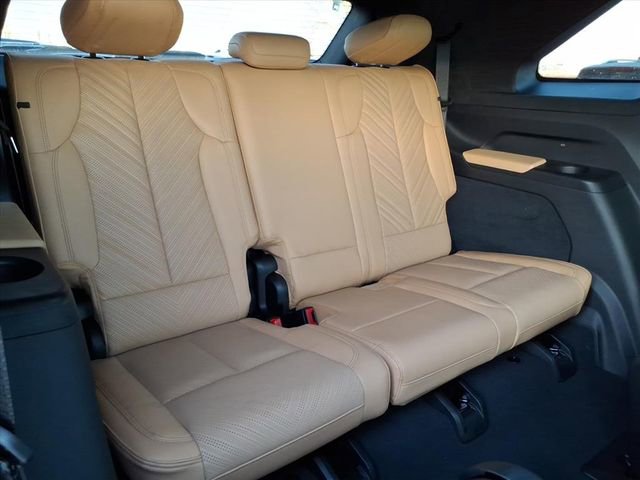 Used 2025 Cadillac Escalade IQ Sport 2 image 22