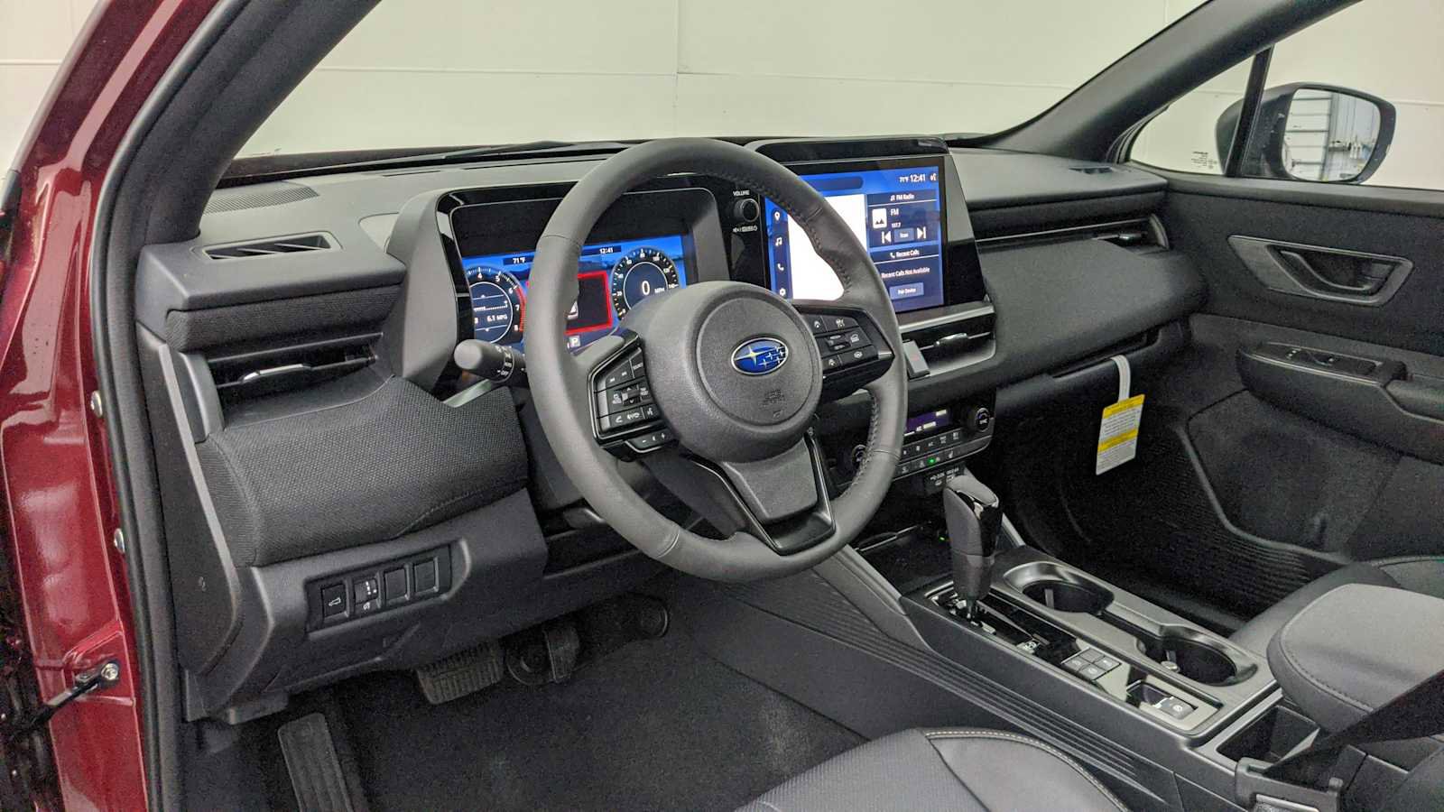 New 2026 Subaru Outback Limited image 13