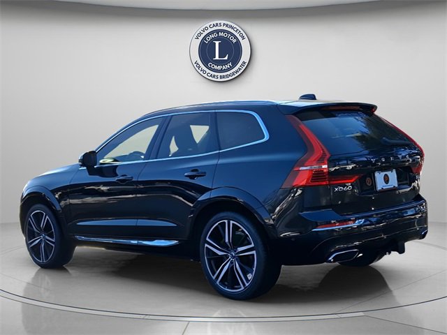 Used 2018 Volvo XC60 T6 Inscription w/ Convenience Package image 4