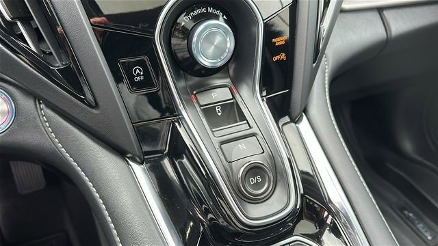 Certified 2024 Acura RDX w/ Technology Package image 18