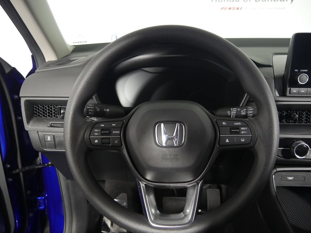 Certified 2024 Honda CR-V LX image 13