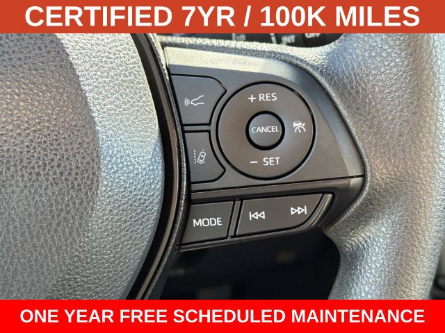 Used 2024 Toyota RAV4 XLE w/ Convenience Package AWD/4WD image 24