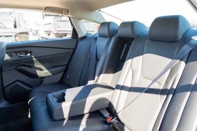 New 2026 Honda Accord Touring image 17