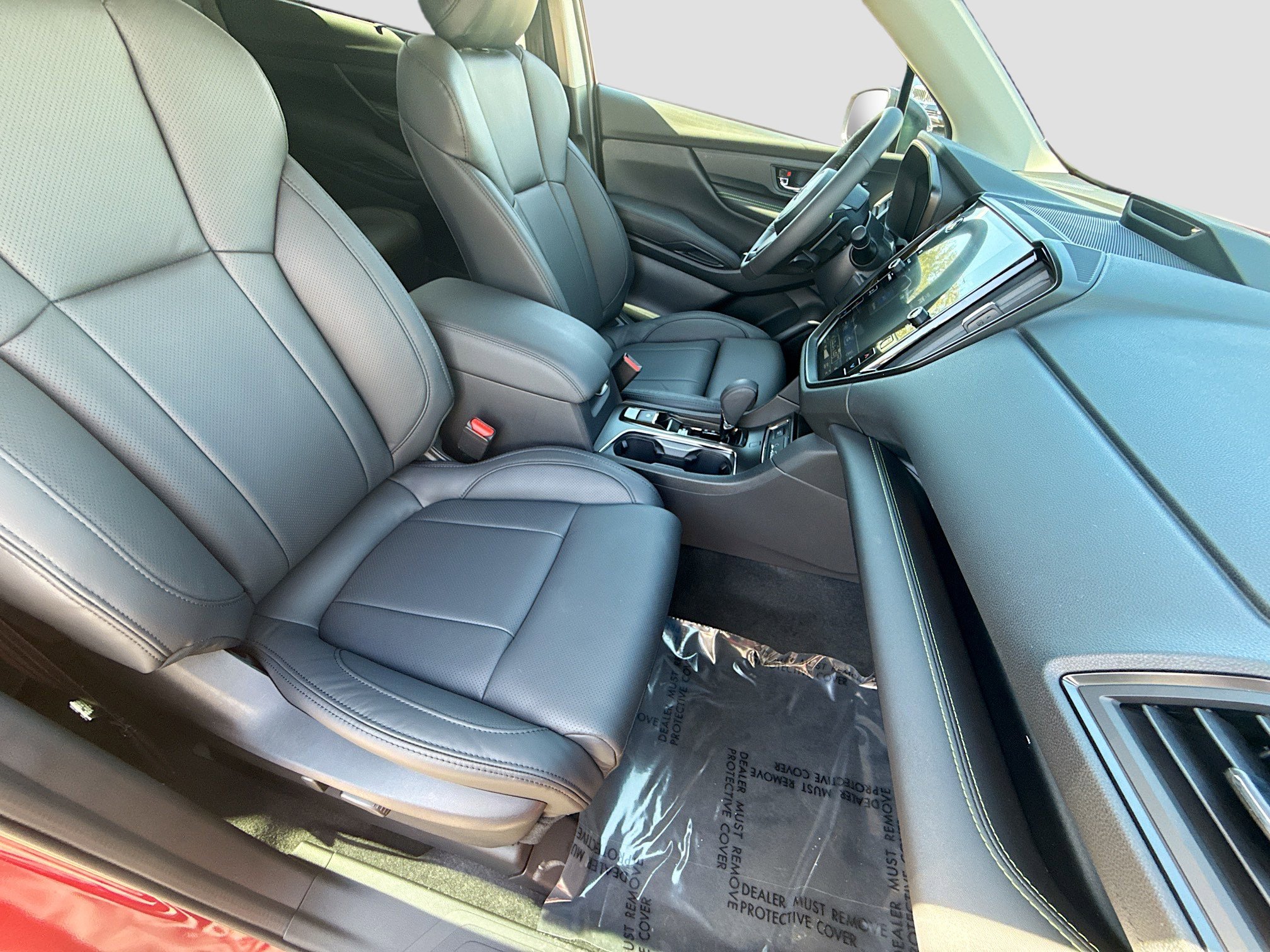 New 2026 Subaru Ascent Bronze Edition image 15