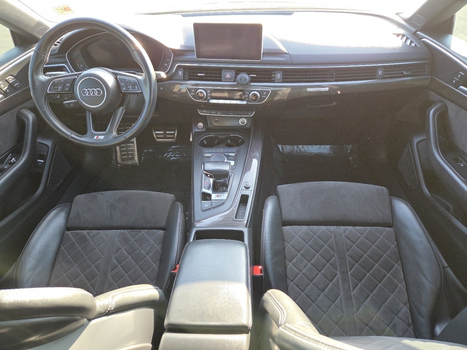 Used 2018 Audi S5 Premium Plus w/ Navigation Package image 23