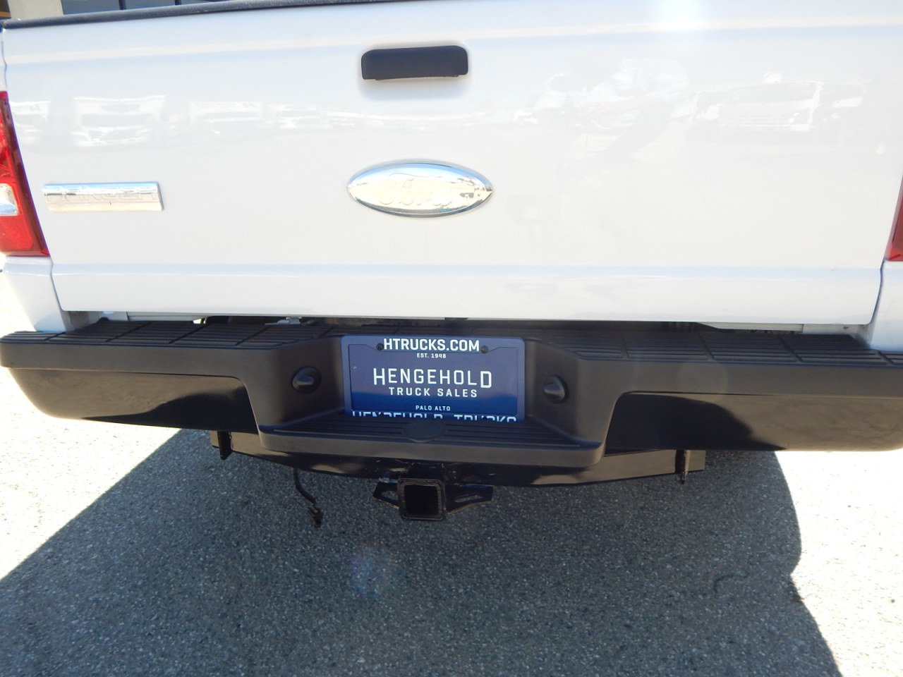 Used 2010 Ford Ranger 2WD Regular Cab image 12