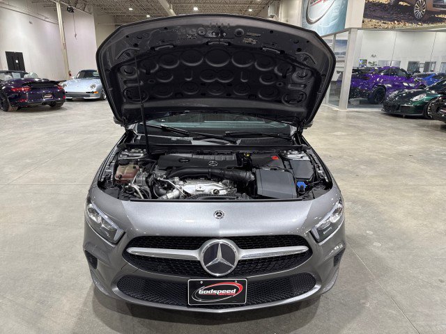 Used 2020 Mercedes-Benz A 220 Premium PKG $42K MSRP image 17