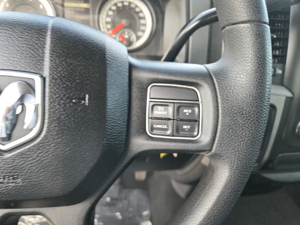 Used 2014 RAM 1500 Express AWD/4WD image 20