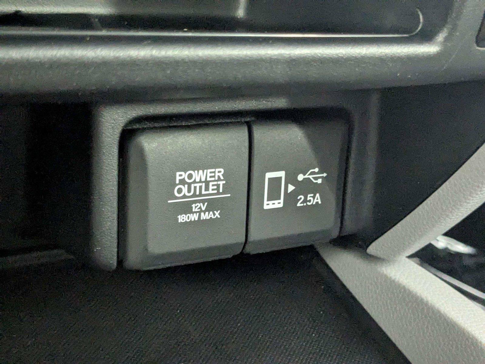 Used 2022 Honda Pilot EX-L image 25