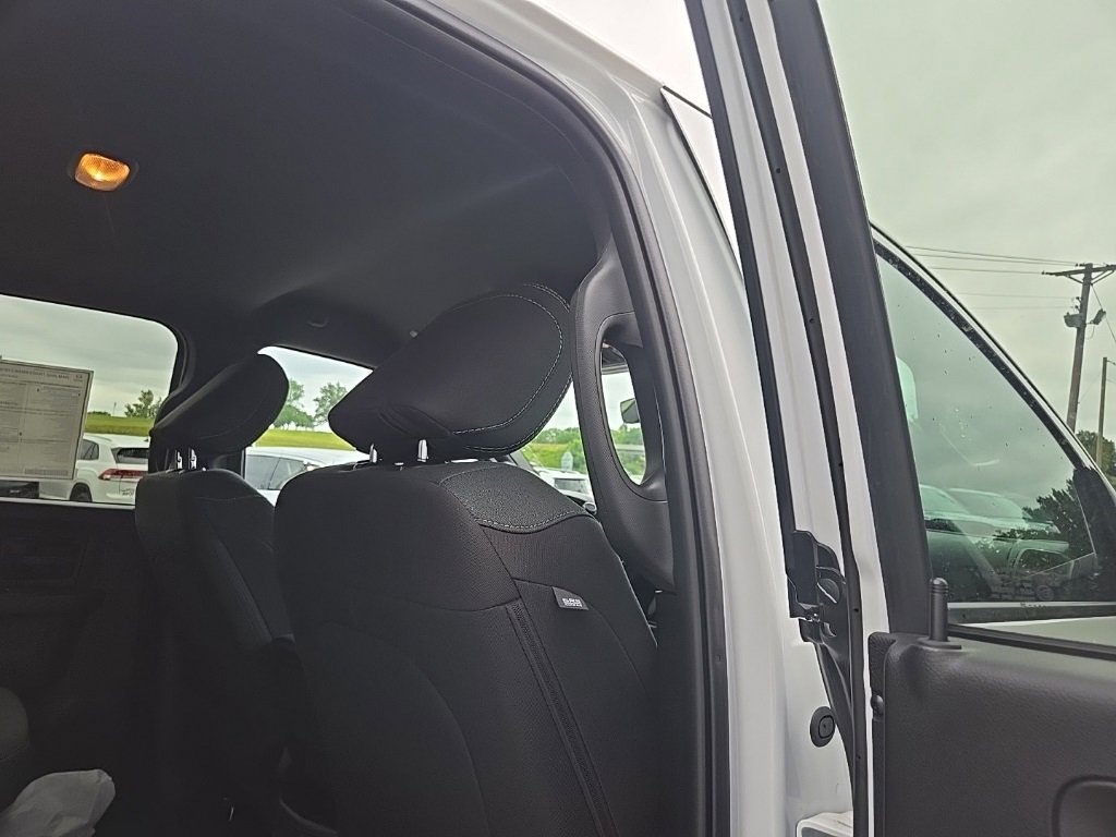 Used 2025 RAM 2500 Tradesman image 85