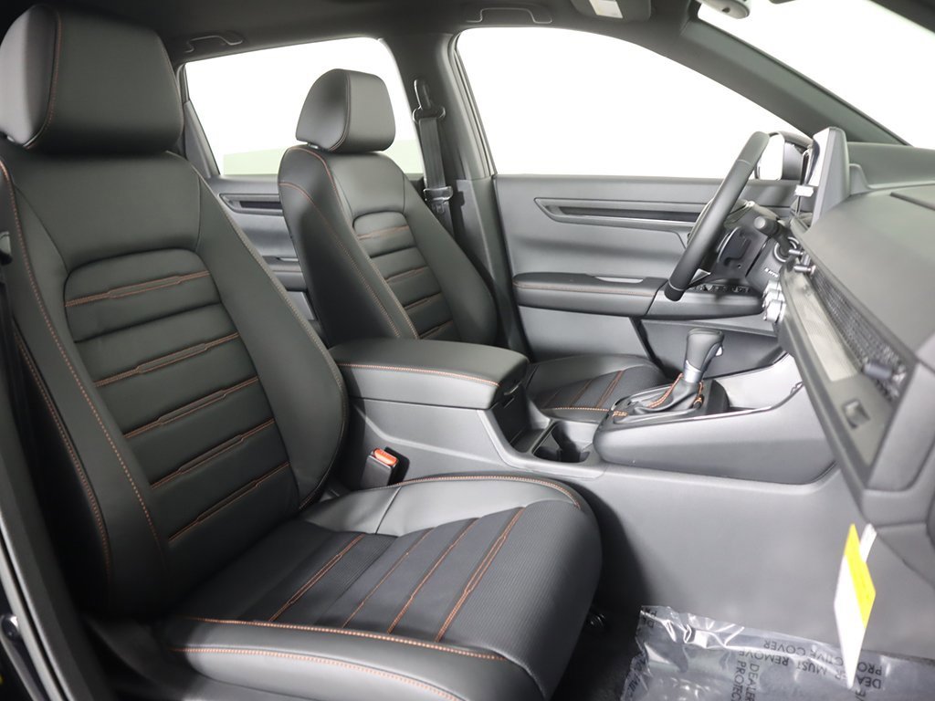 New 2026 Honda CR-V Sport-L image 20