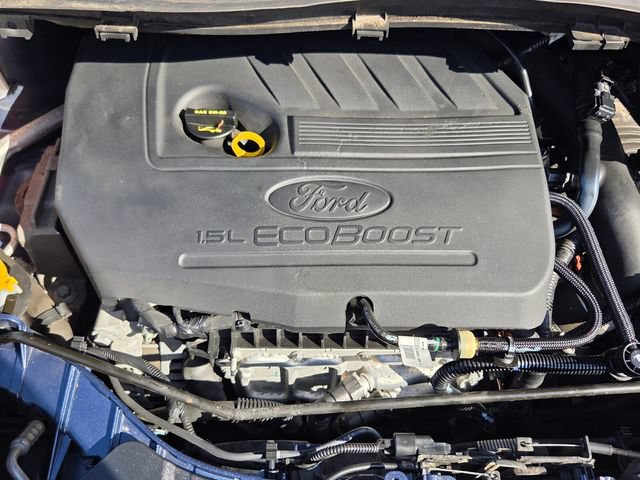 Used 2018 Ford Escape SE w/ SE Sync 3 Package AWD/4WD image 22