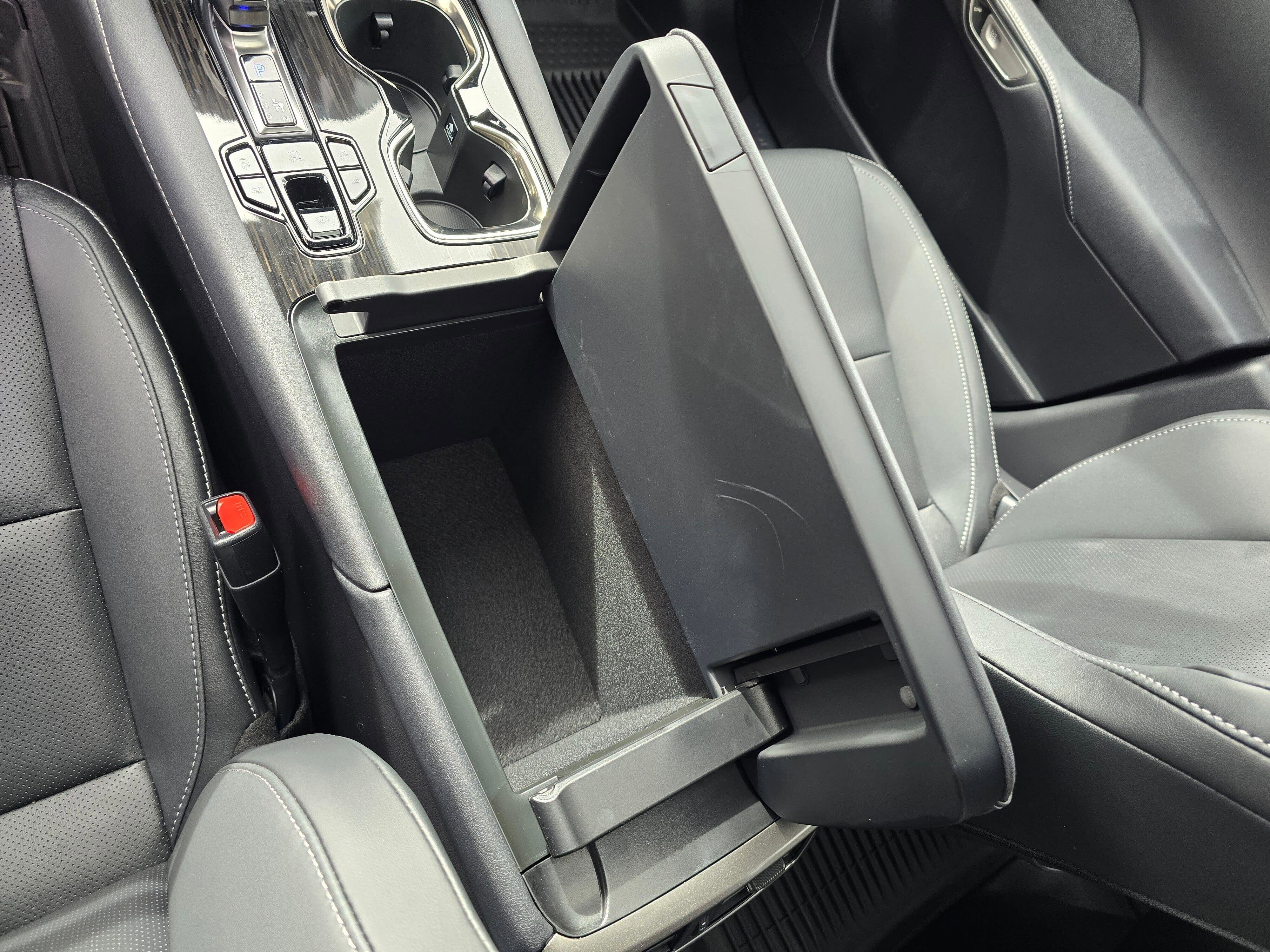 Used 2026 Lexus RX 350 Premium w/ Cold Area Package image 28