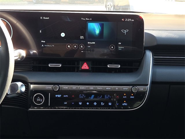 New 2026 Hyundai Ioniq 5 SEL image 12