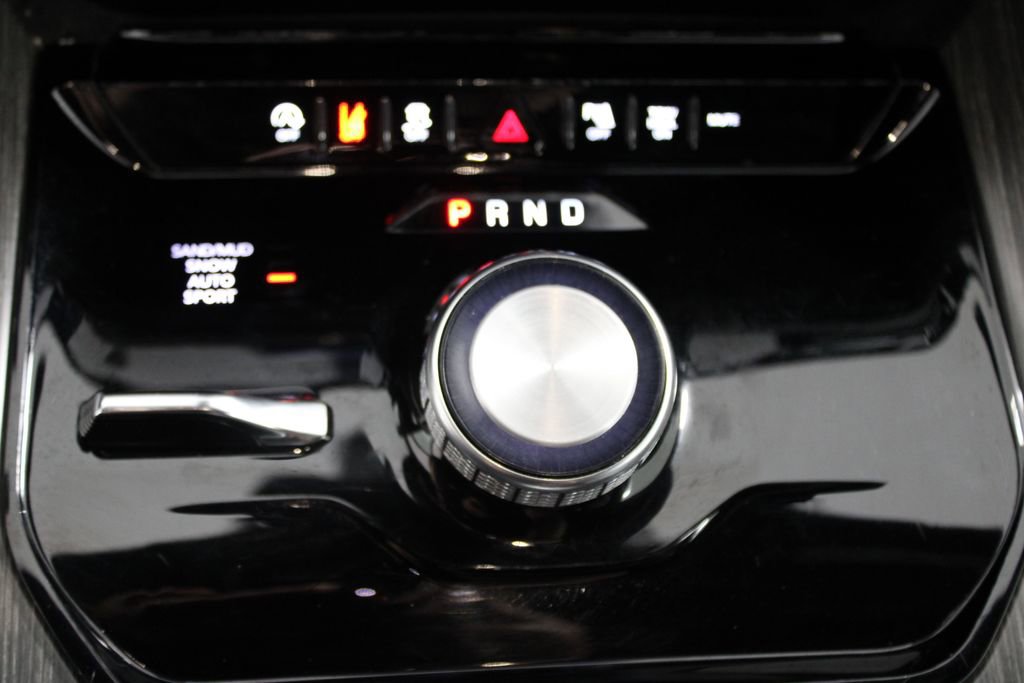 Used 2024 Jeep Wagoneer Series II image 48