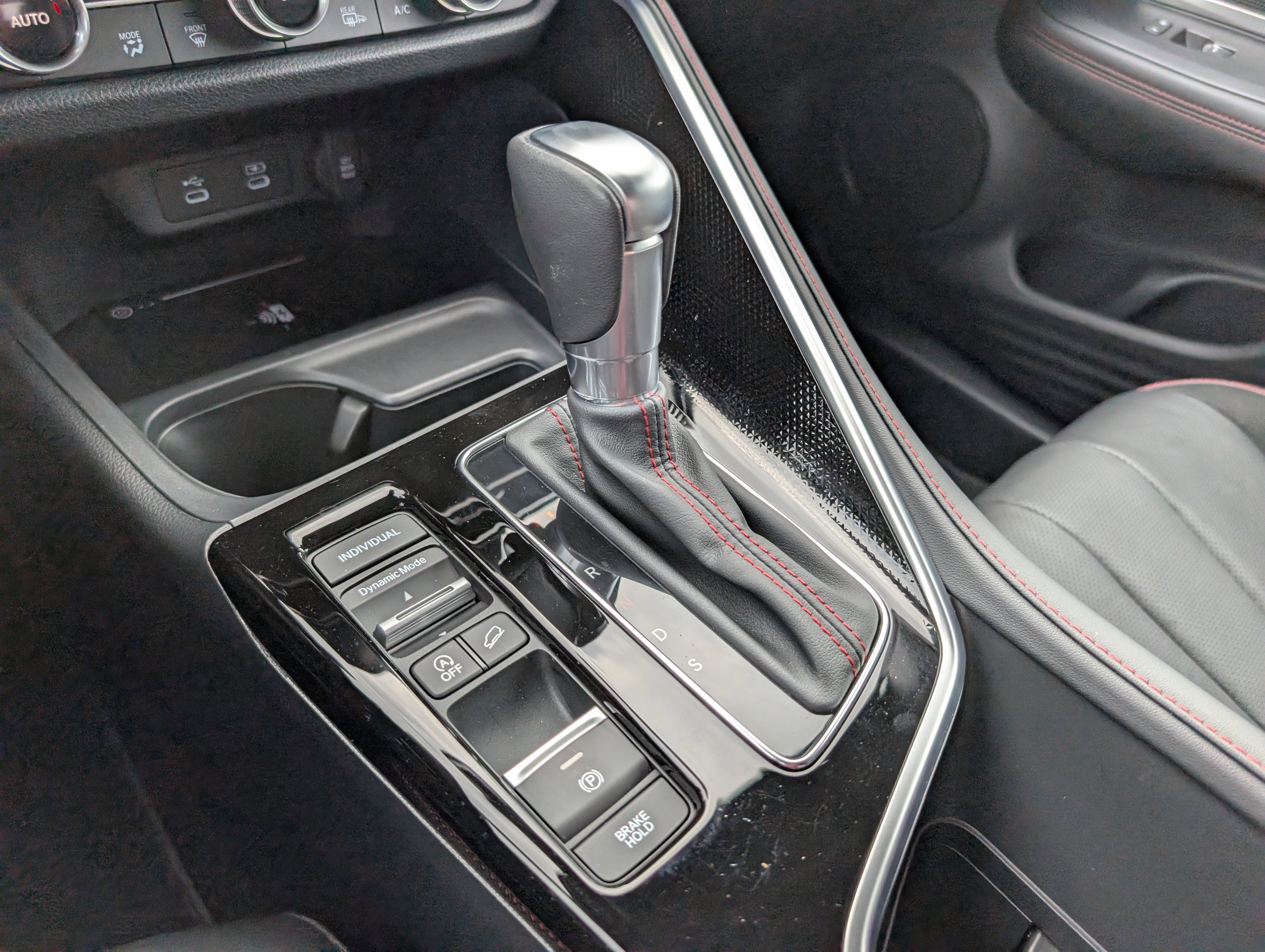 Certified 2025 Acura ADX A-Spec image 22