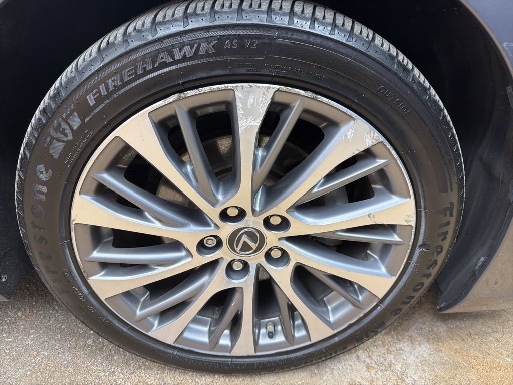 Used 2021 Lexus ES 300h w/ Premium Package image 33