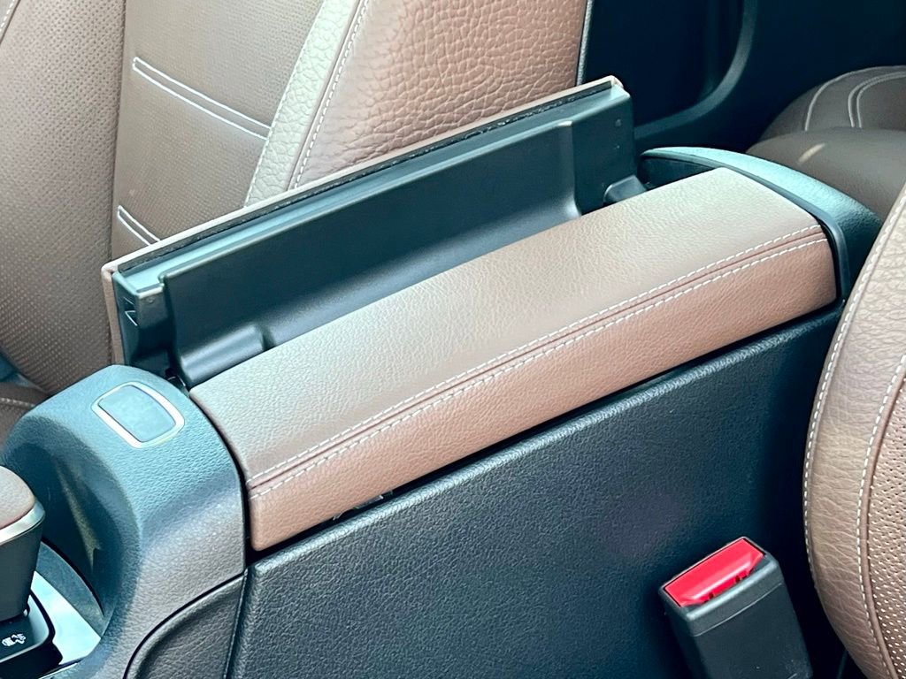 Certified 2021 Mercedes-Benz GLB 35 AMG 4MATIC image 30