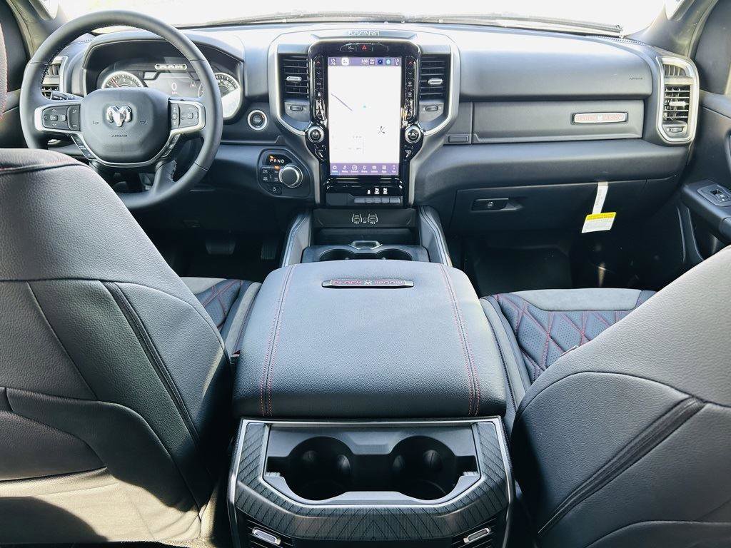 New 2025 RAM 1500 Big Horn image 27