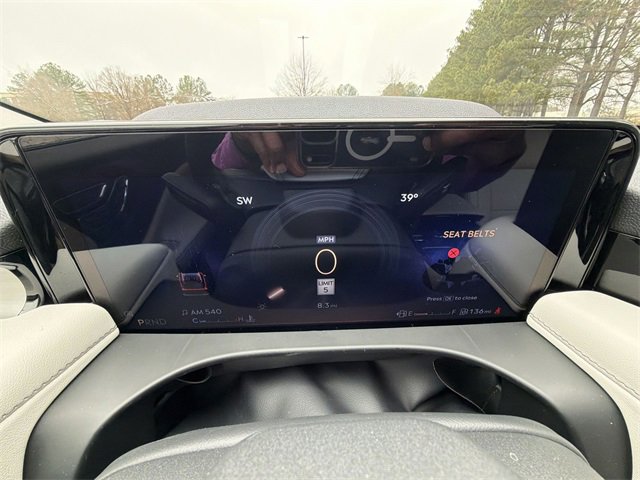 New 2026 Lincoln Aviator Reserve image 15