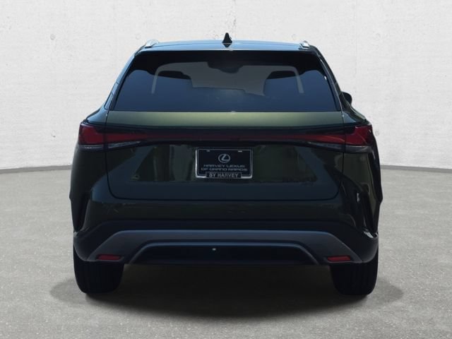 New 2026 Lexus RX 350 Premium Plus w/ Convenience Package AWD/4WD image 6