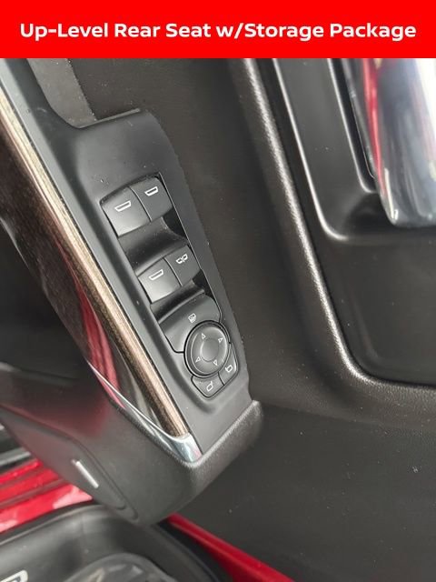 Used 2022 Chevrolet Silverado 1500 LT Trail Boss w/ LT Trail Boss Premium Package image 7