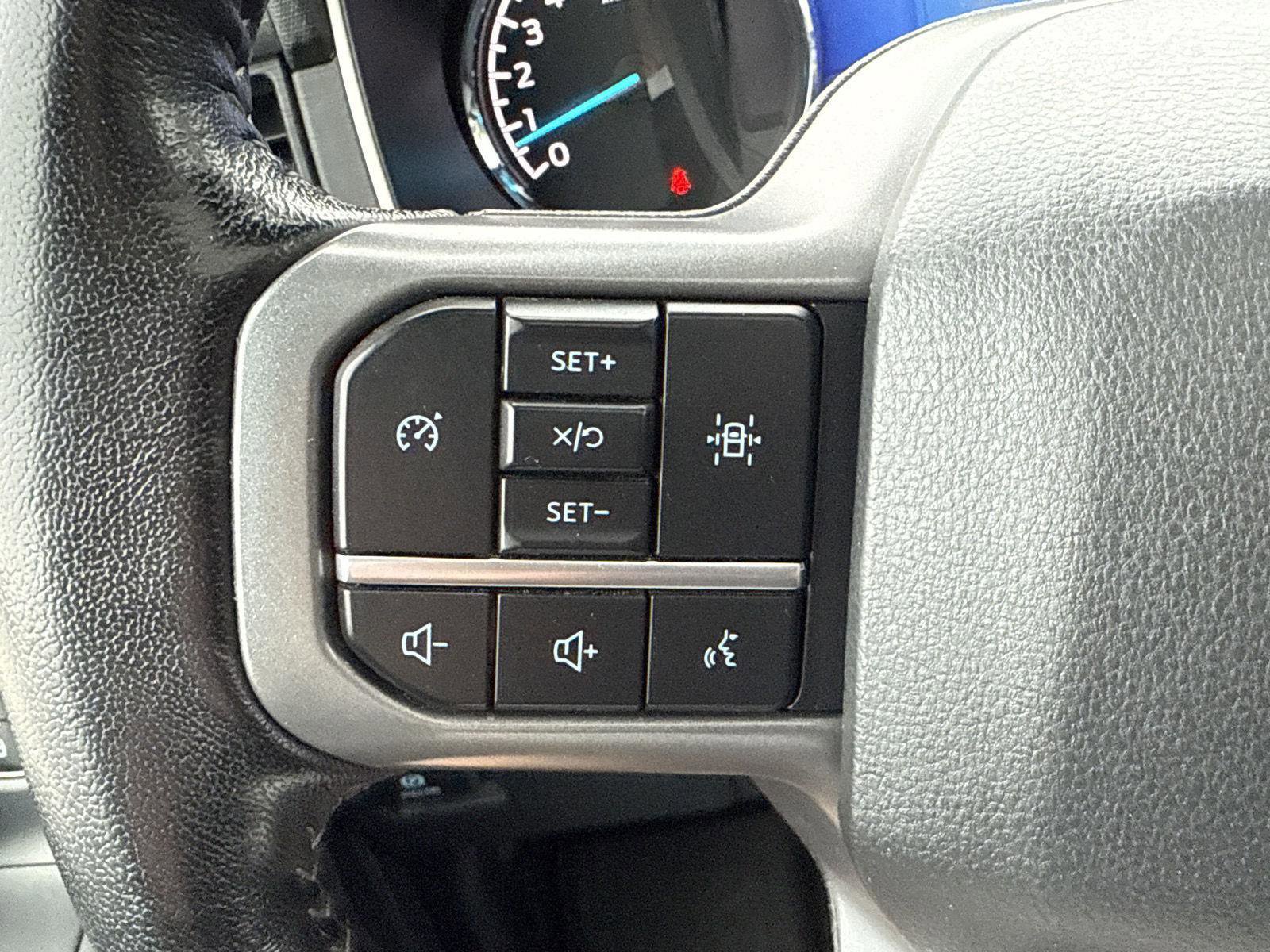 Used 2022 Ford F150 XLT w/ Equipment Group 302A High image 23