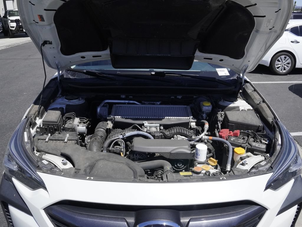 Used 2023 Subaru Outback Touring XT AWD/4WD image 27