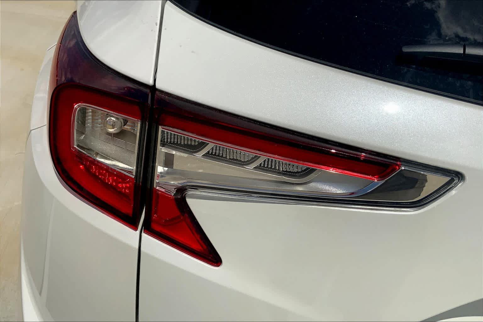 Used 2025 Acura RDX SH-AWD w/ Advance Package image 14
