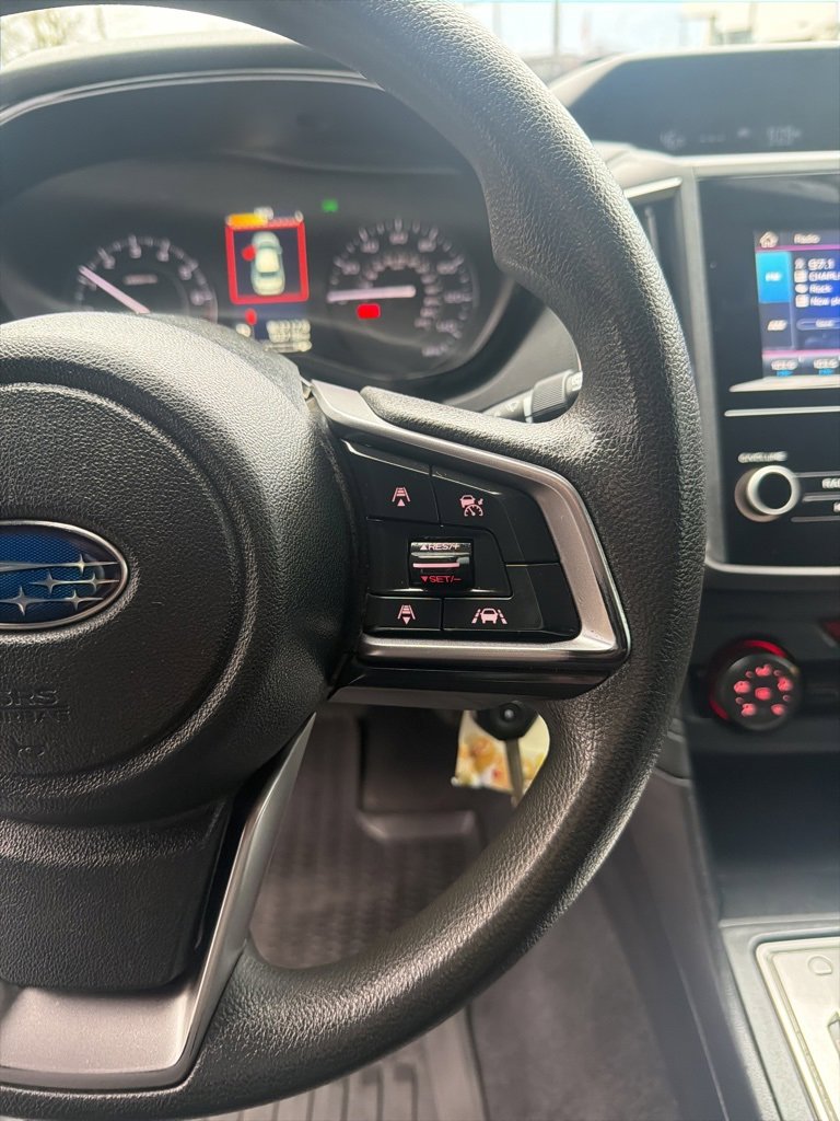 Used 2022 Subaru Impreza 2.0i w/ Popular Package #2 image 31