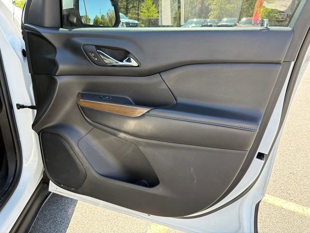 Used 2018 GMC Acadia SLE image 14