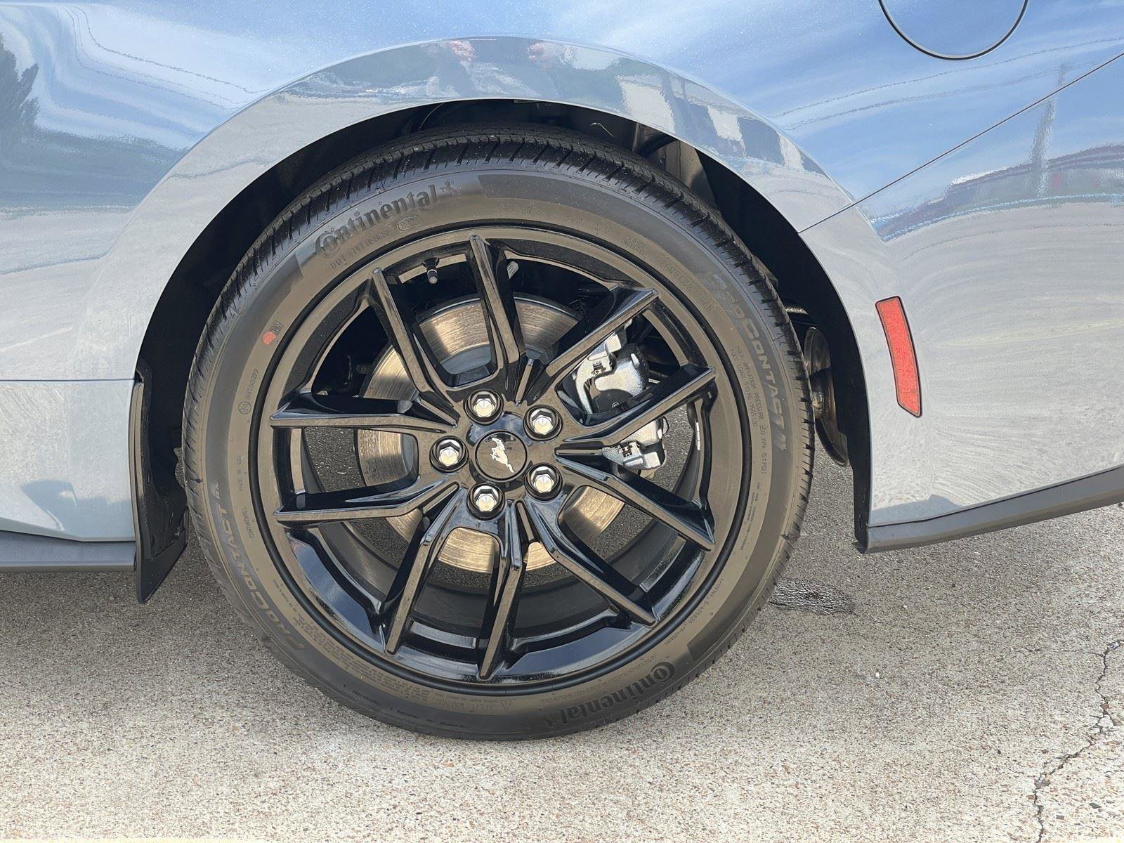 New 2026 Ford Mustang Premium image 41