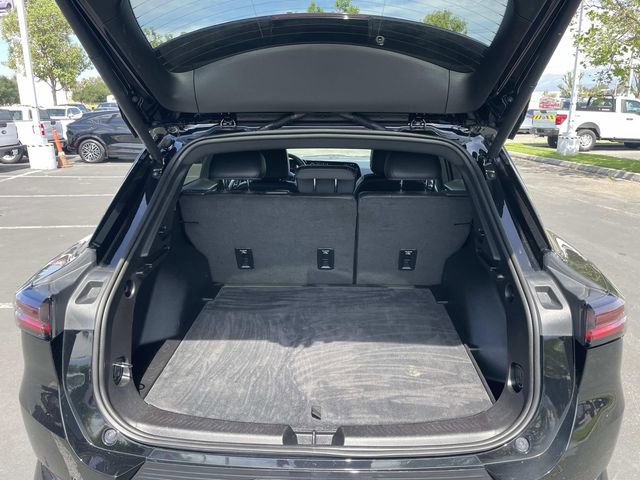 Used 2025 Chevrolet Equinox EV LT w/ Convenience Package image 34