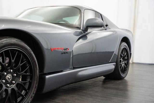 Used 2000 Dodge Viper GTS RWD image 30