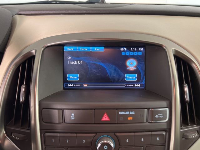 Used 2013 Buick Verano image 20