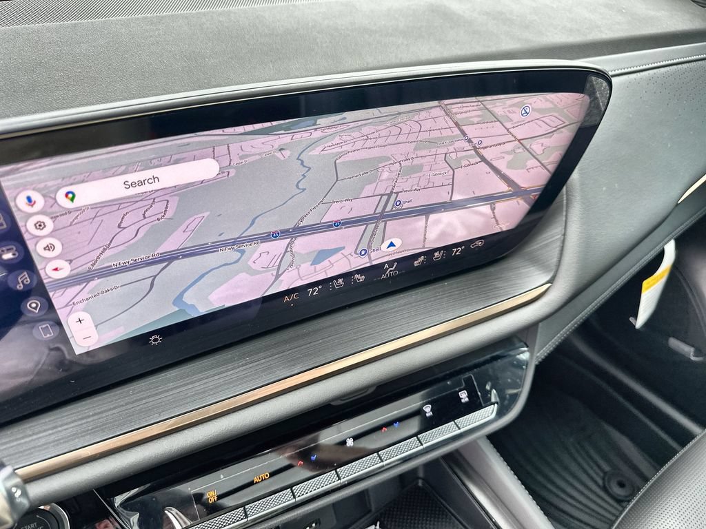 New 2026 Buick Envision Avenir AWD/4WD image 28
