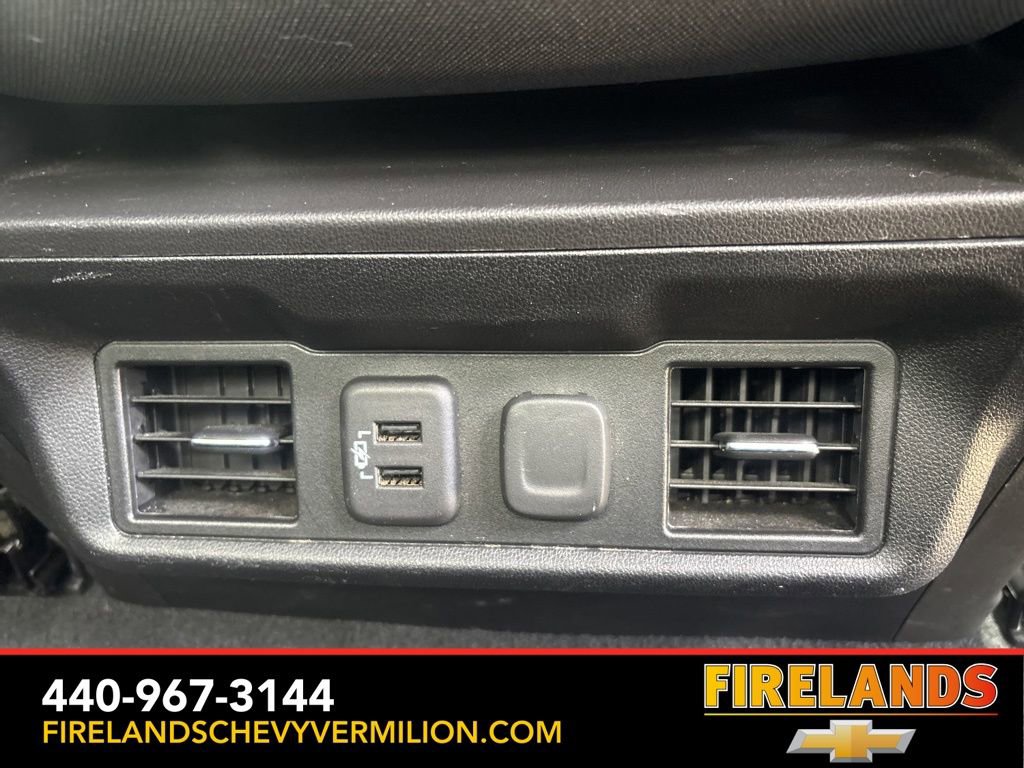 Certified 2019 Chevrolet Silverado 1500 LT w/ All-Star Edition image 36