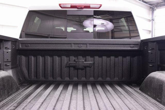 New 2026 Chevrolet Silverado 1500 LTZ w/ LTZ Premium Package AWD/4WD image 26