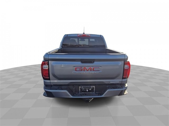 Used 2024 GMC Canyon Elevation w/ Convenience Package image 7