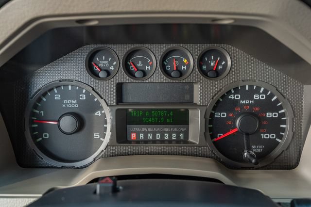Used 2009 Ford F250 XLT AWD/4WD image 25