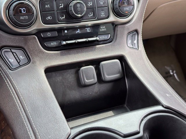 Used 2016 Chevrolet Tahoe LT RWD image 19