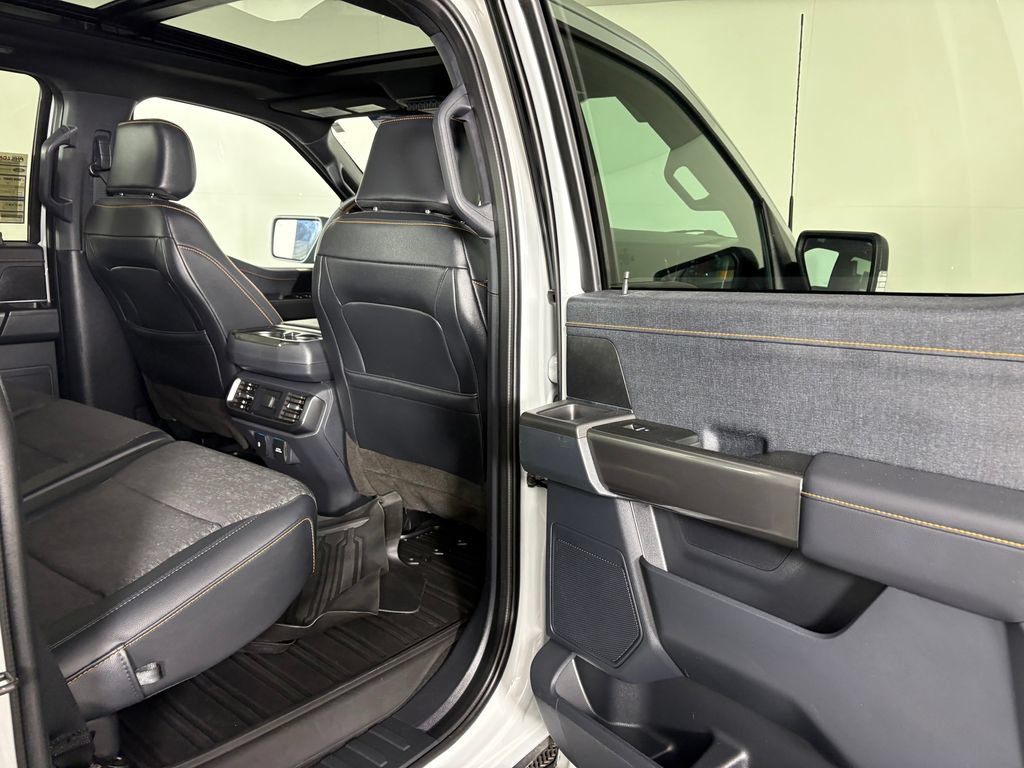 Certified 2023 Ford F150 Tremor AWD/4WD image 32