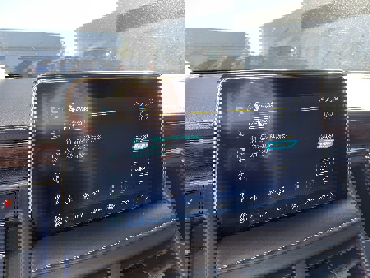 Certified 2024 Chevrolet Tahoe Premier image 13